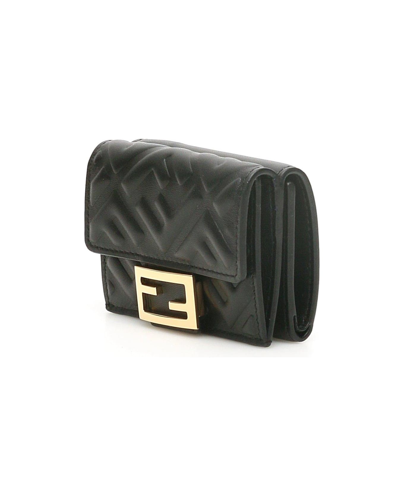 Wallet - 3
