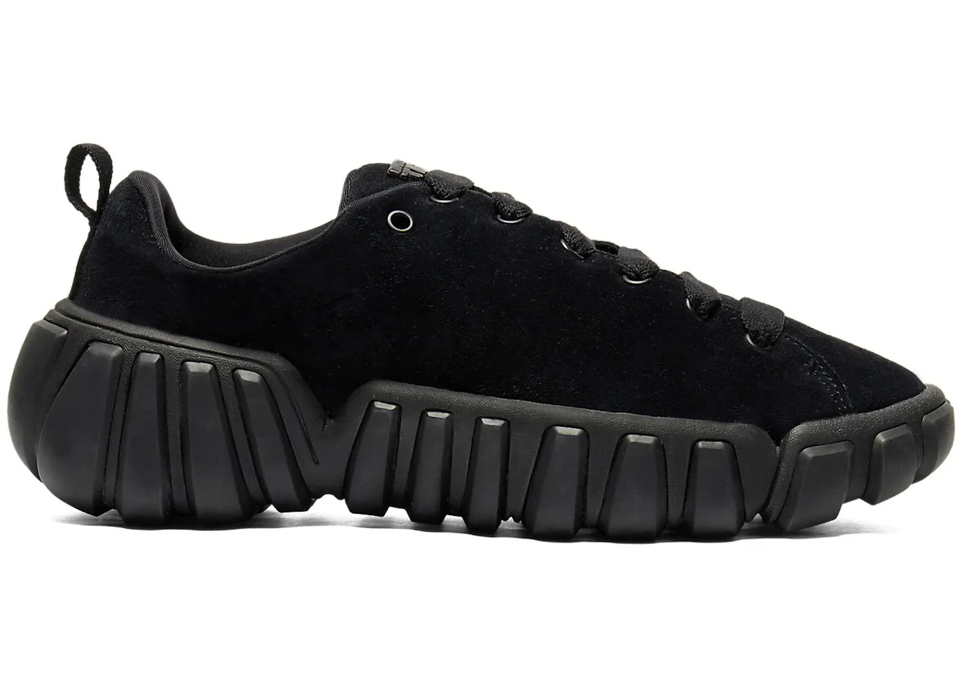 Onitsuka Tiger Dentigre Paddy Black - 1