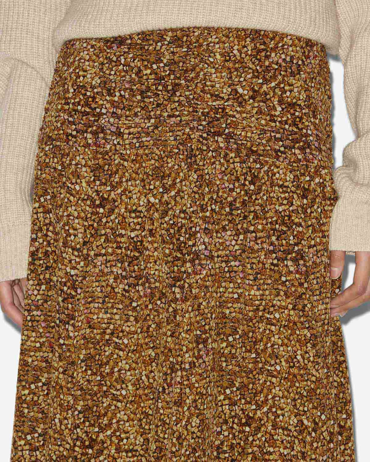 SYANA SKIRT - 3