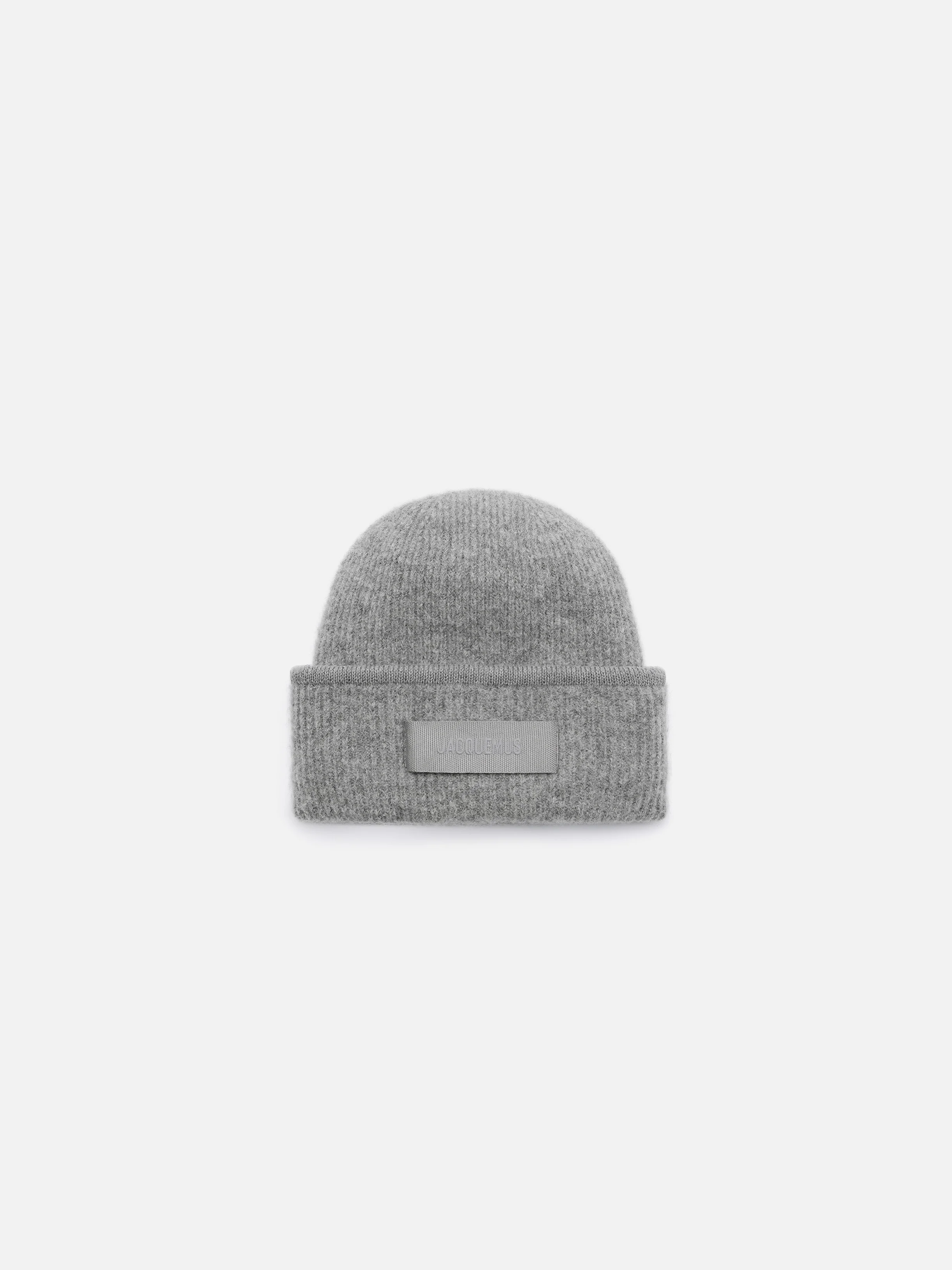 The Gros Grain beanie - 1