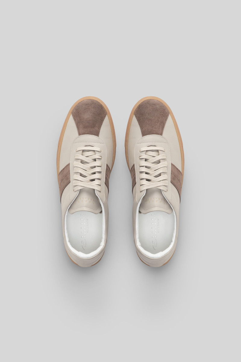 Dalton Stripe Sneaker 5