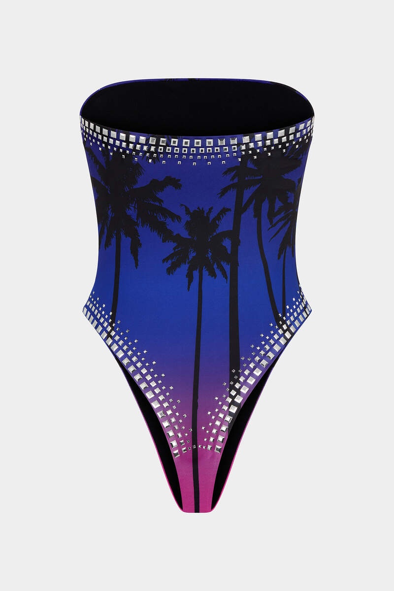 D2 SURF ONE-PIECE - 2