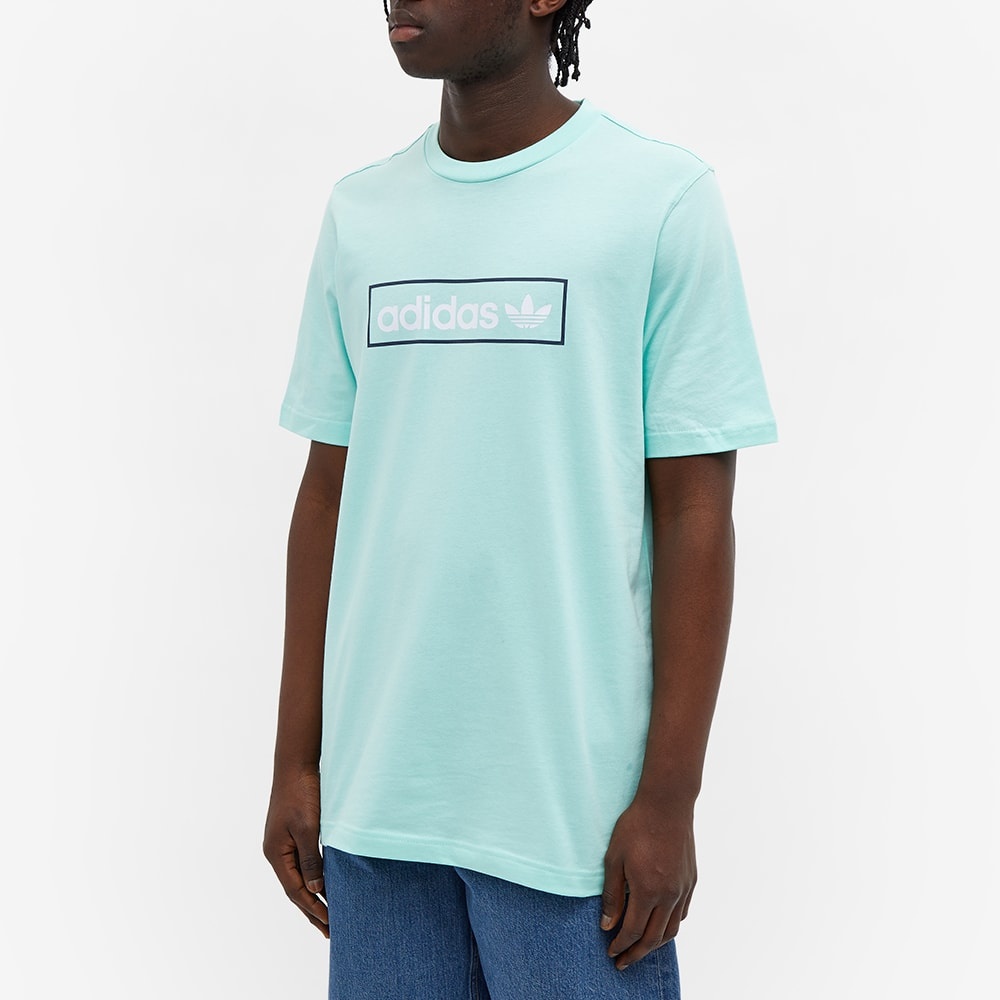 Adidas Linear Logo Tee - 3