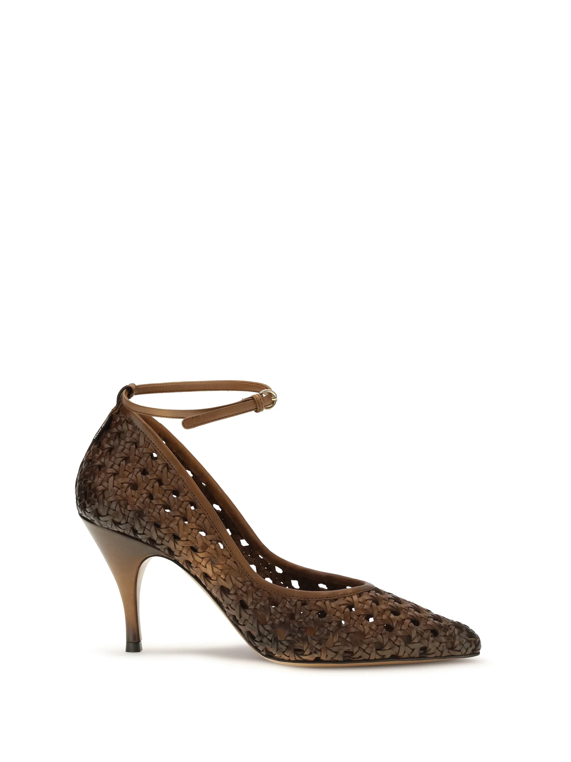 Miu Miu Women Decollete' - 1