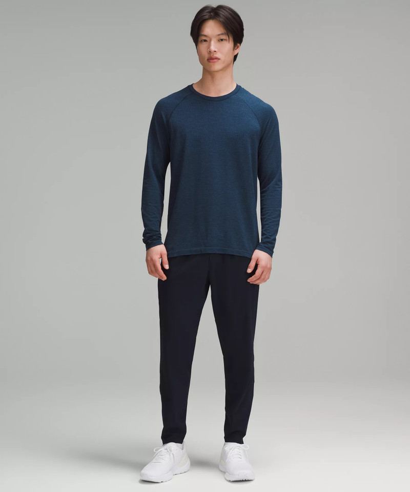 Pace Breaker Pant *Shorter 2