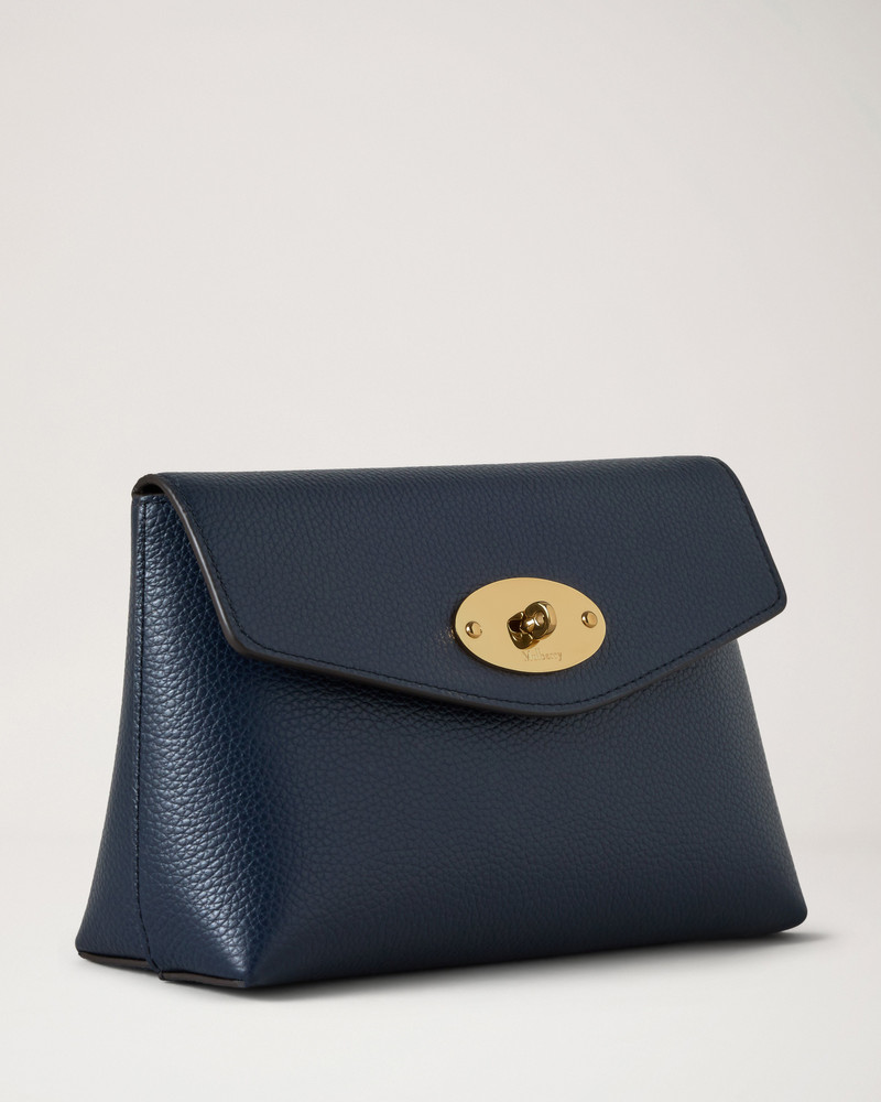 Mulberry Darley Cosmetic Pouch
Night Sky Small Classic Grain outlook