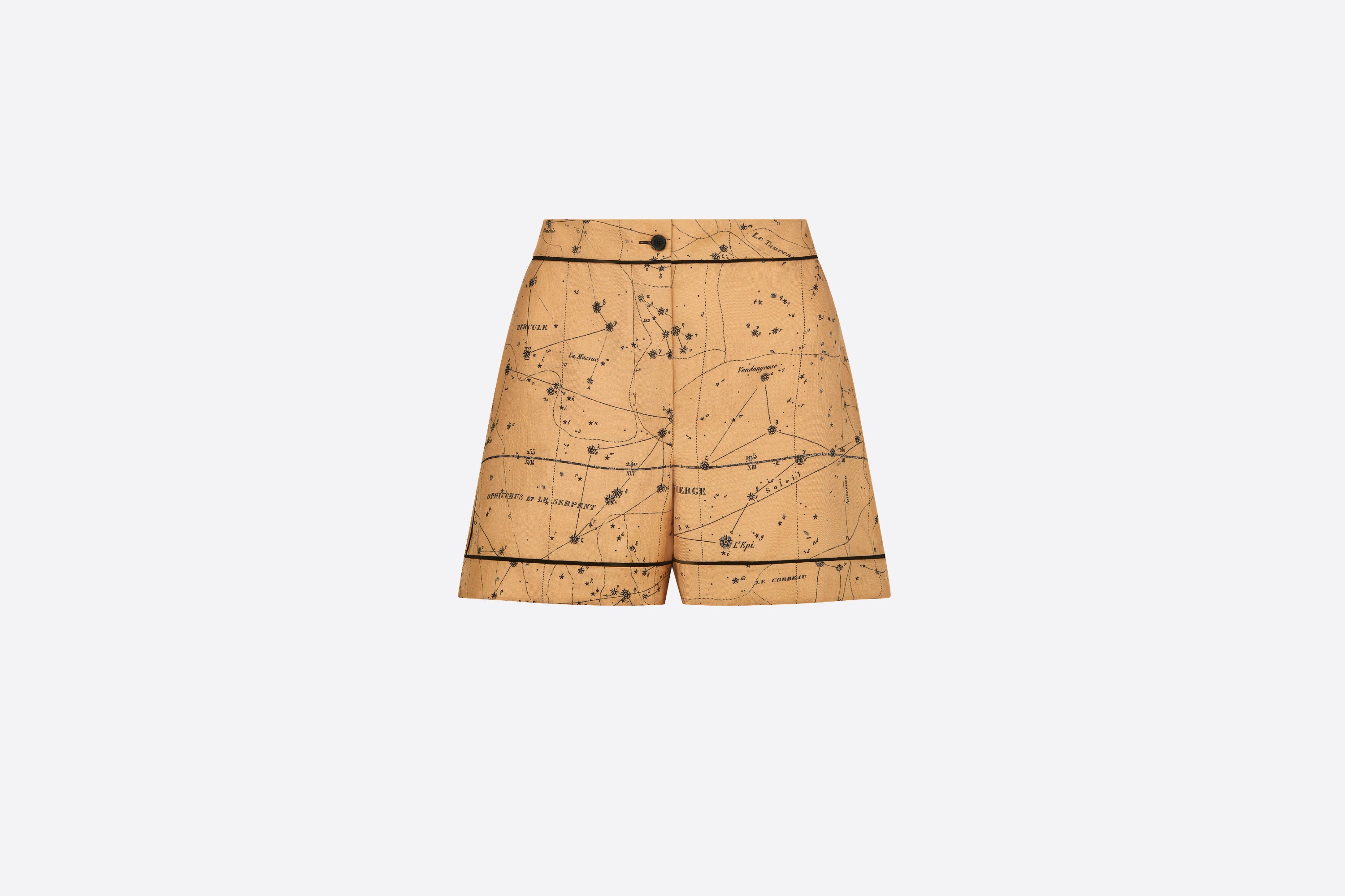 Dior Chez Moi Shorts - 1