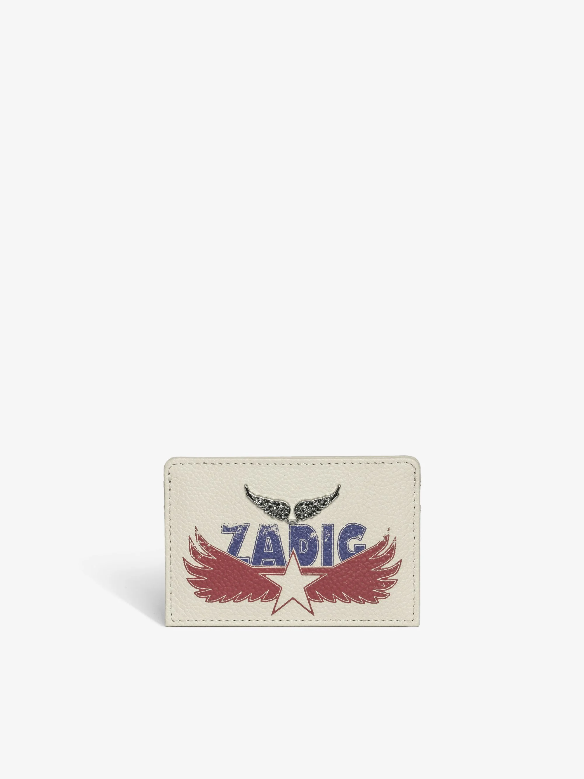 ZV Pass America Card Holder - 1
