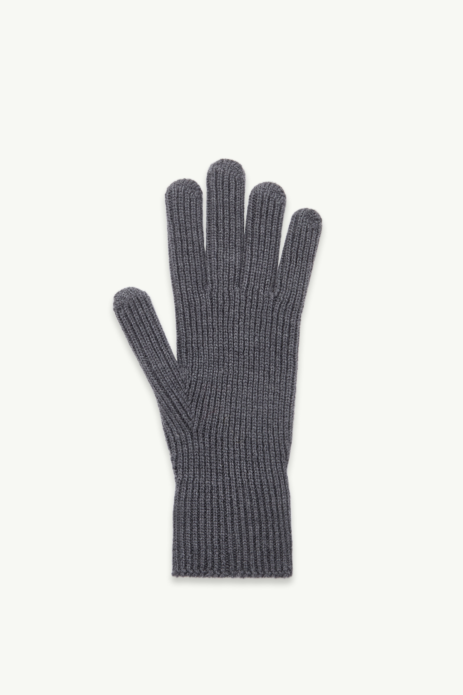 Wool Gloves - 3