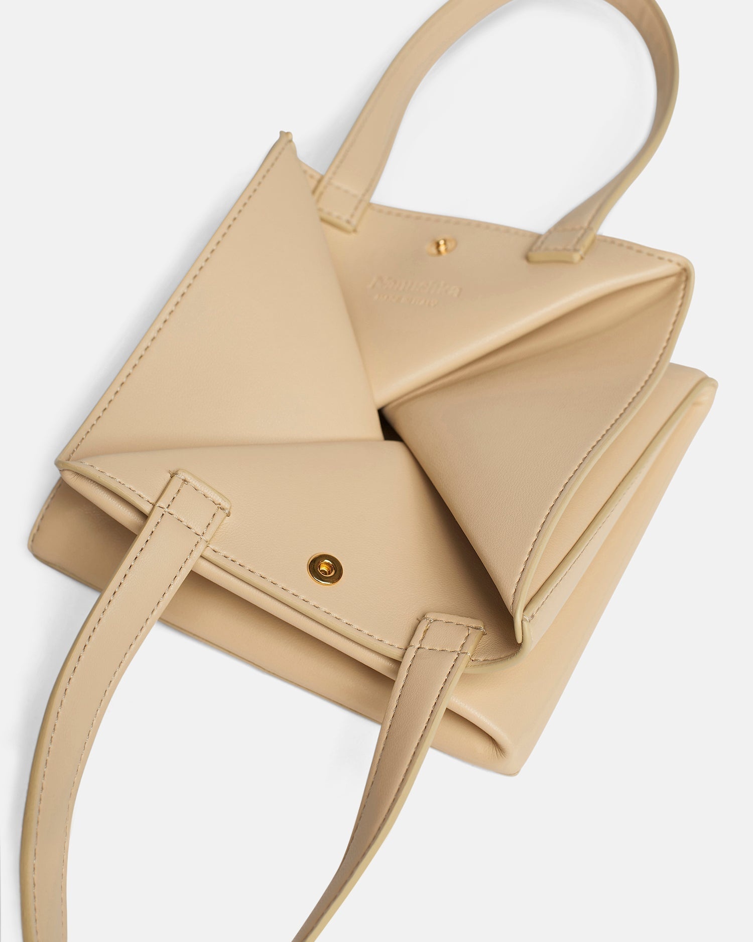 Alt-Nappa Tote - 5