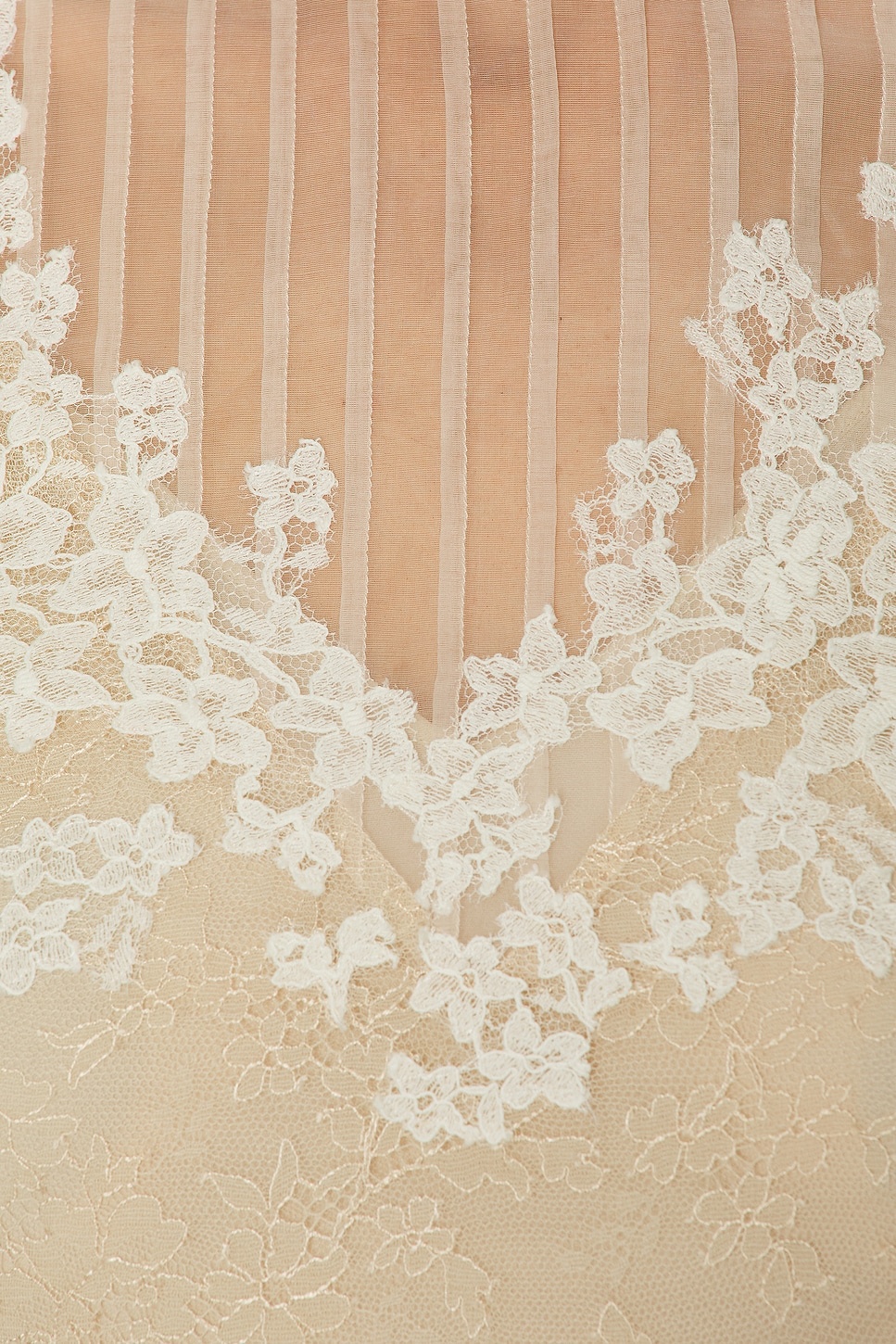 Roses Dentelle Top - 5