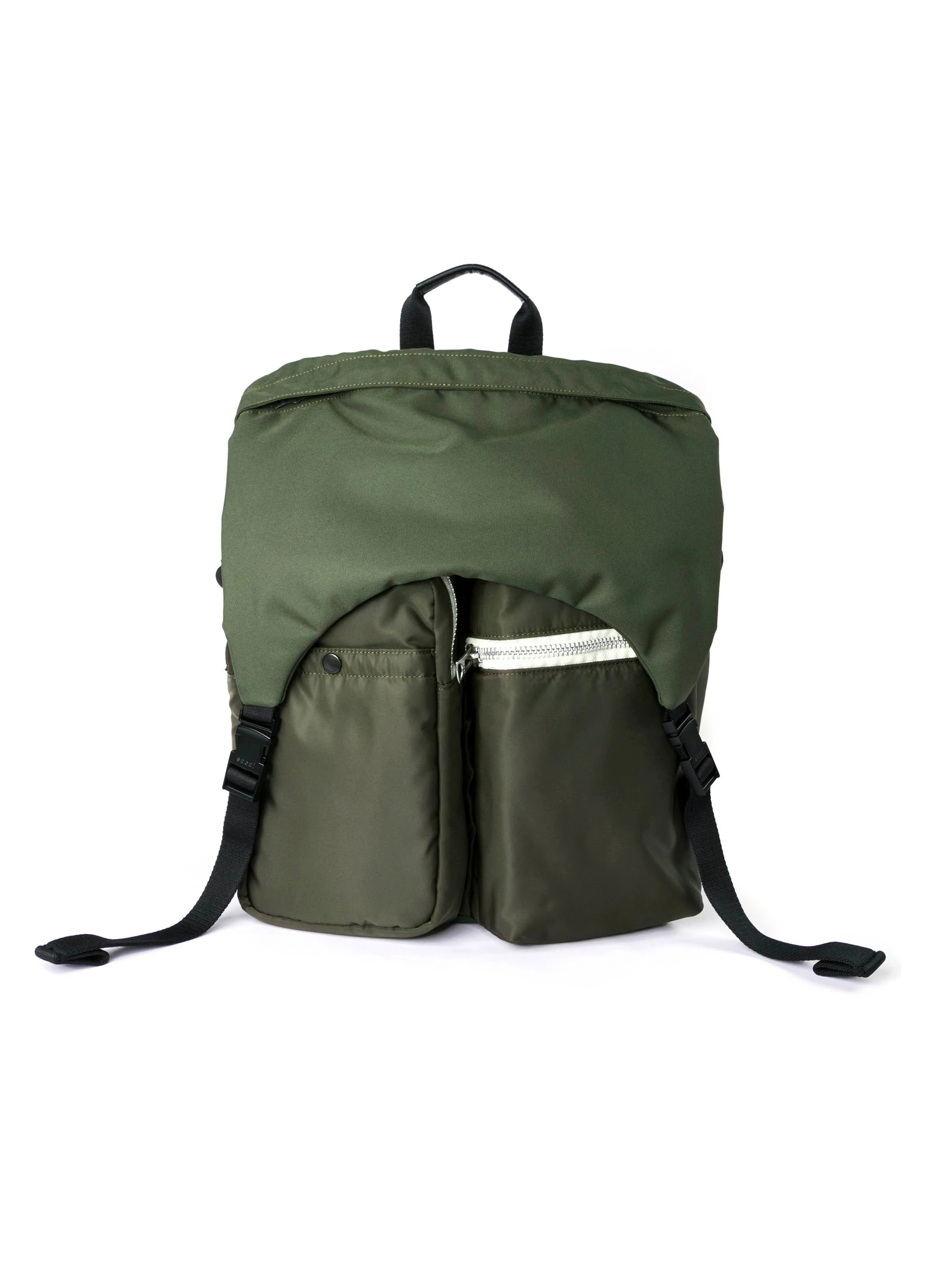 Utility Backpack - 1