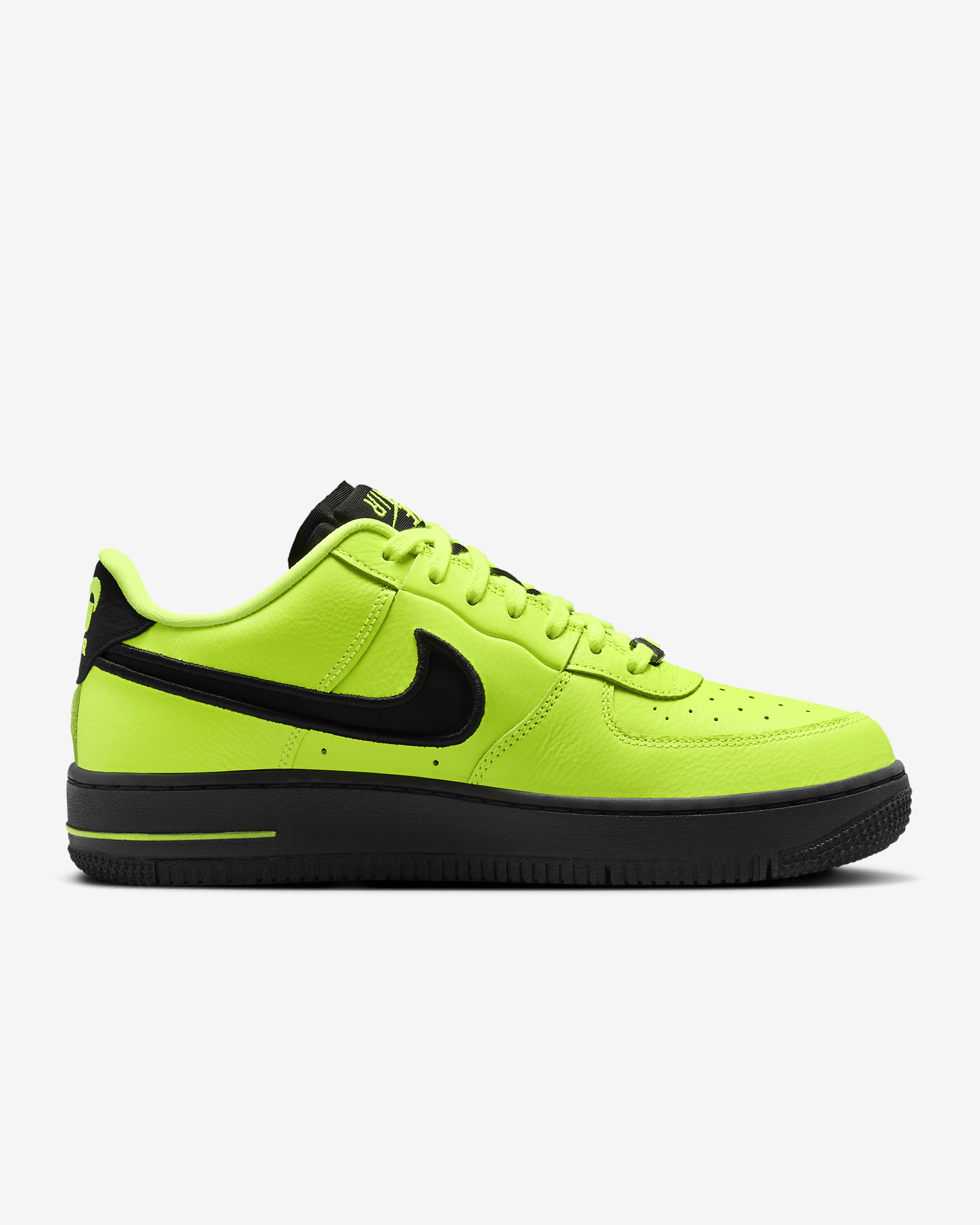Nike Air Force 1 Dance Women's Shoes - 3
