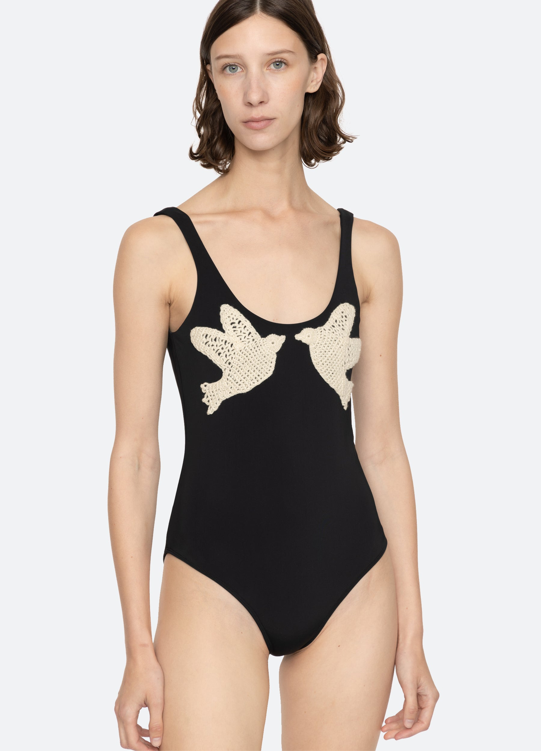 Sally One Piece - 7