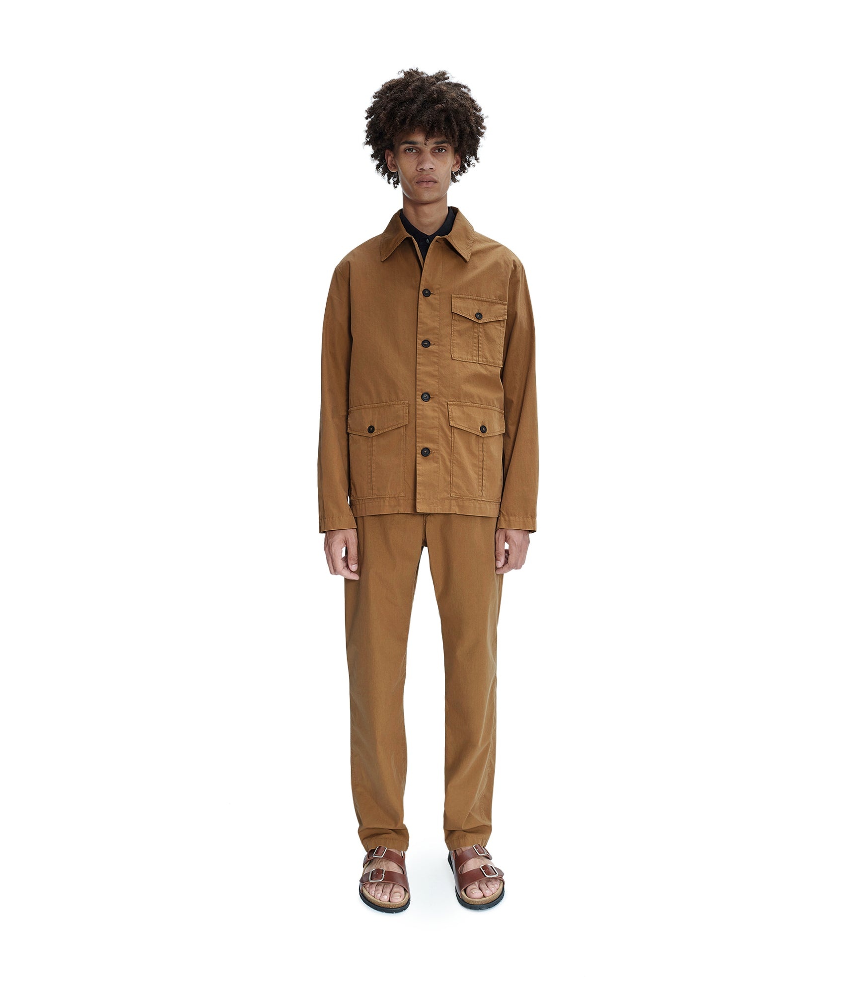 Tanger jacket - 4