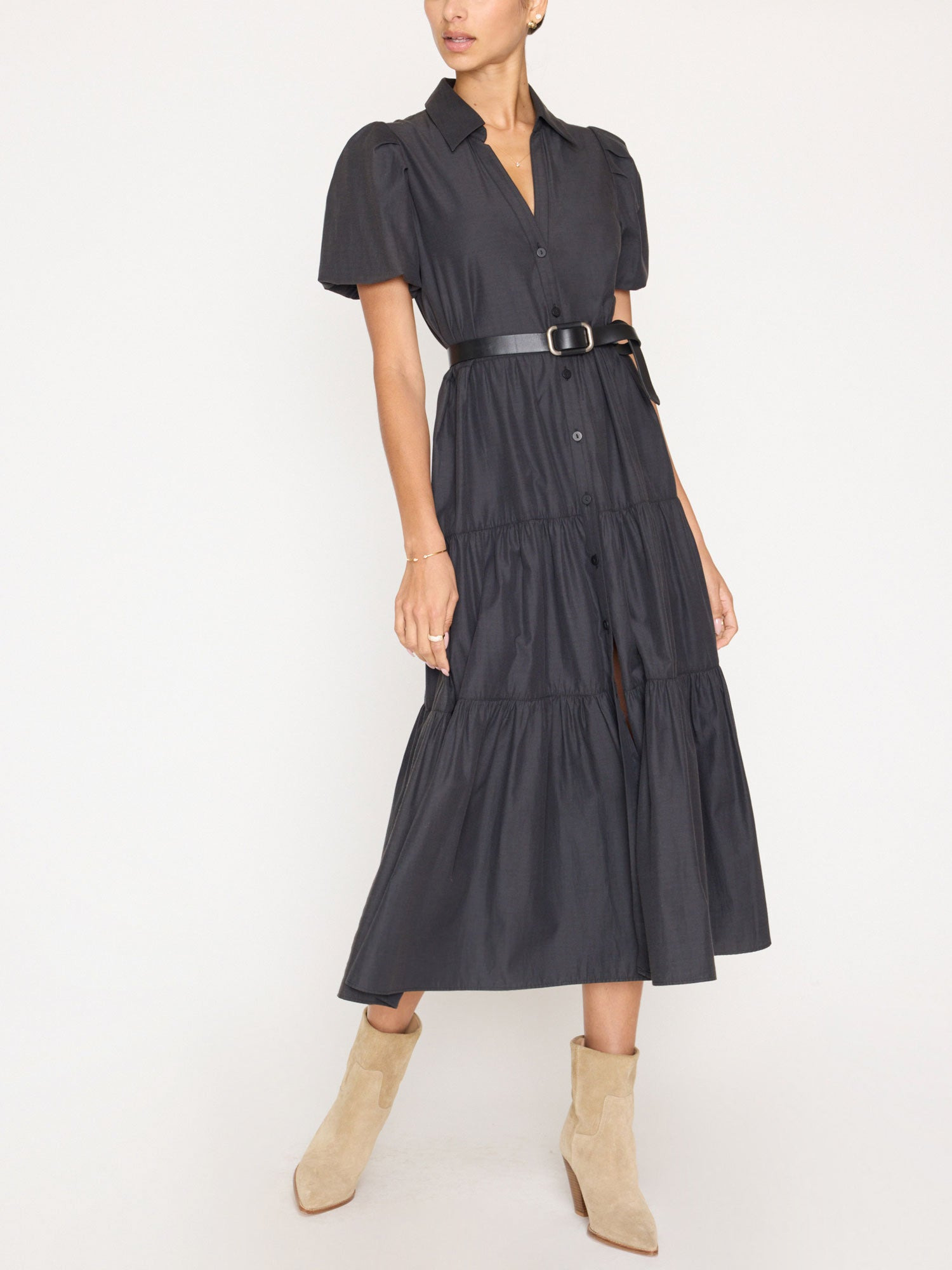 The Havana Dress - 3