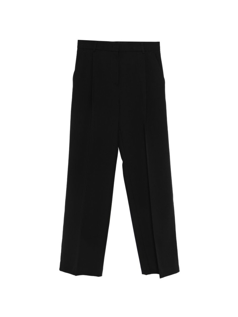 pleated trousers 1