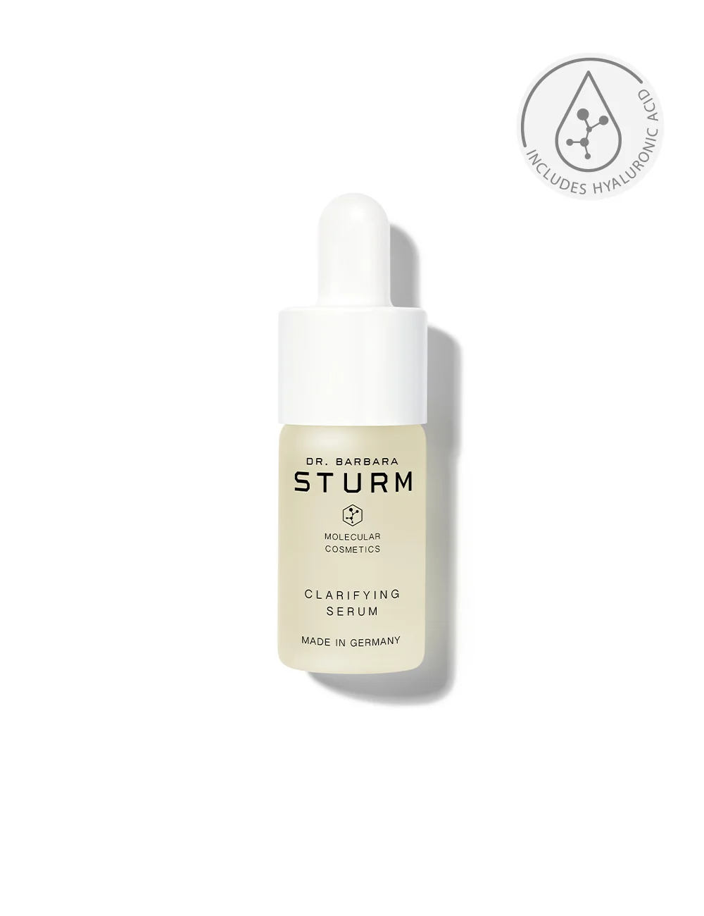CLARIFYING SERUM - 1