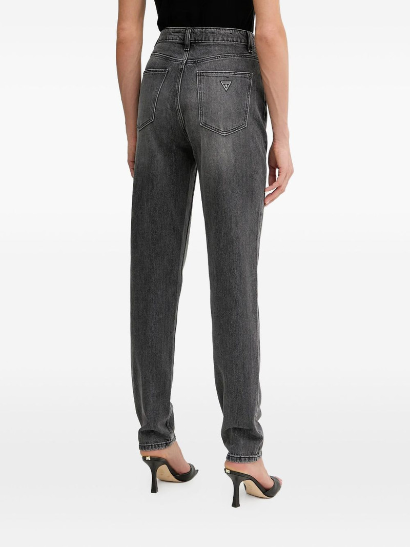 organic cotton-blend jeans 3
