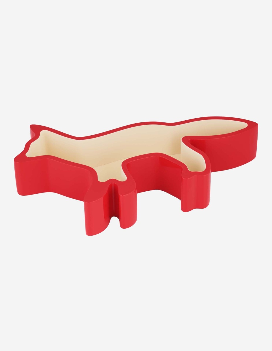 MAISON KITSUNE x HANOIA LACQUERED JEWELRY BOX - 2