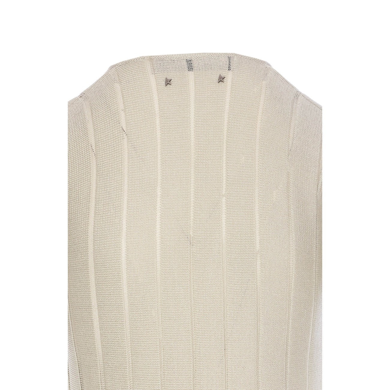 Golden Goose Women Numa V-Neck Dress - 3