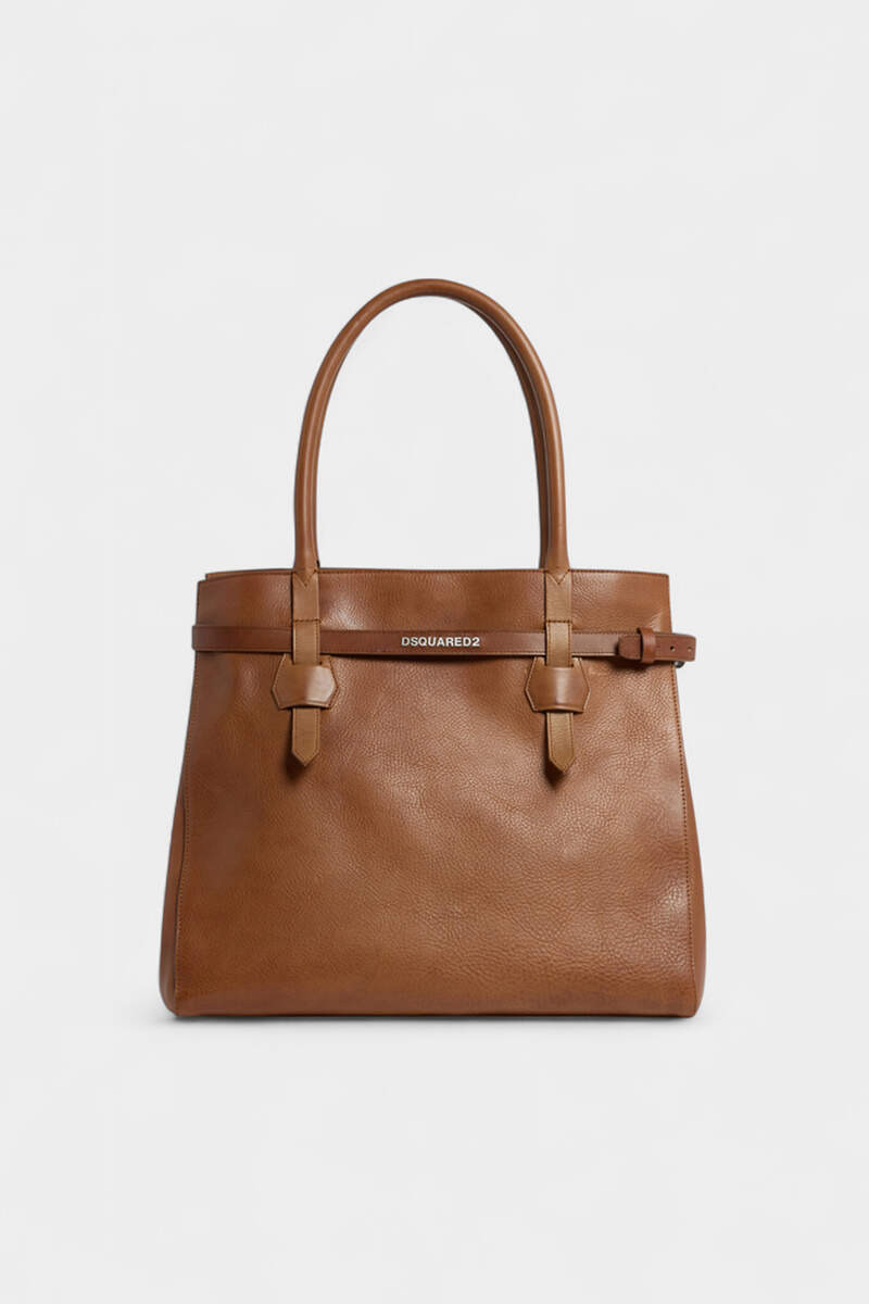 TWIN SHOPPING BAG 1