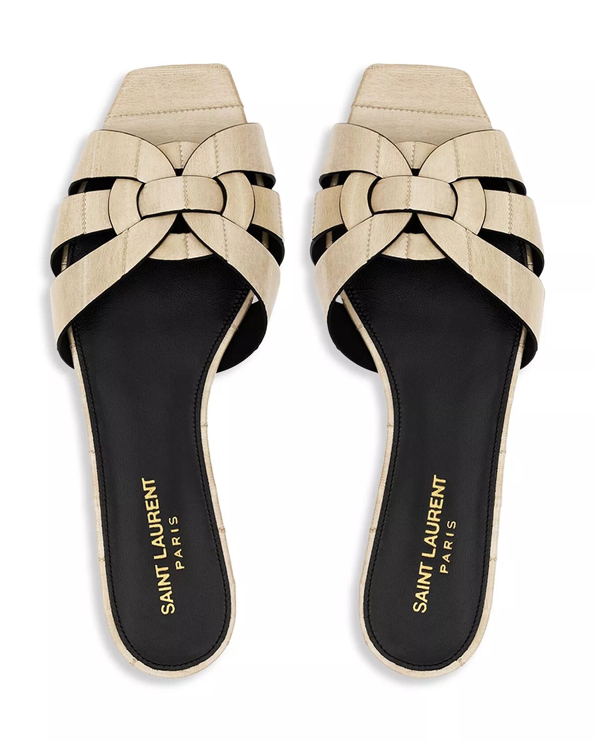 Tribute Mules - 3