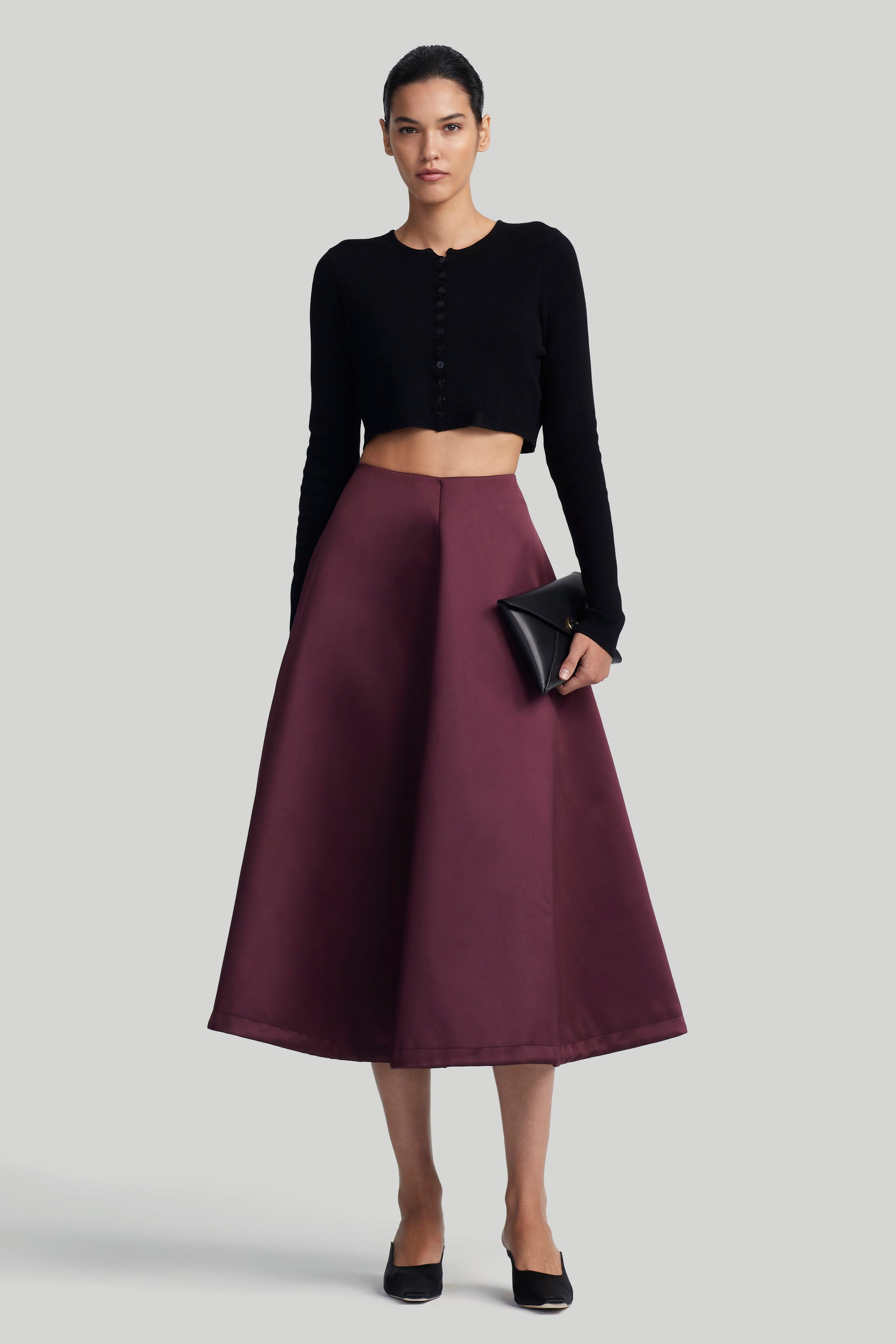 'VARDA' SKIRT - 2