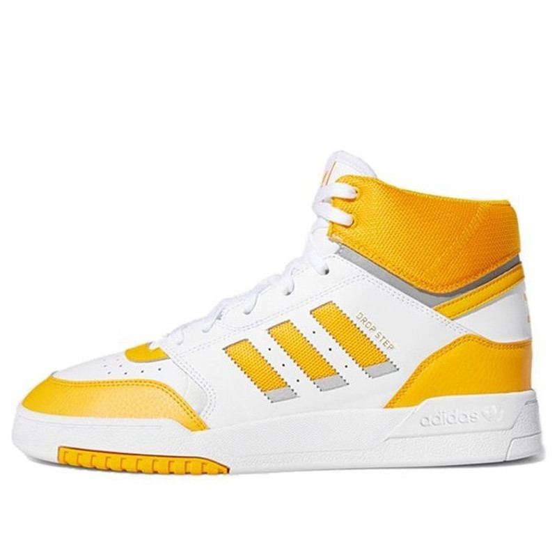 adidas originals DROP STEP Yellow EE5221 - 1