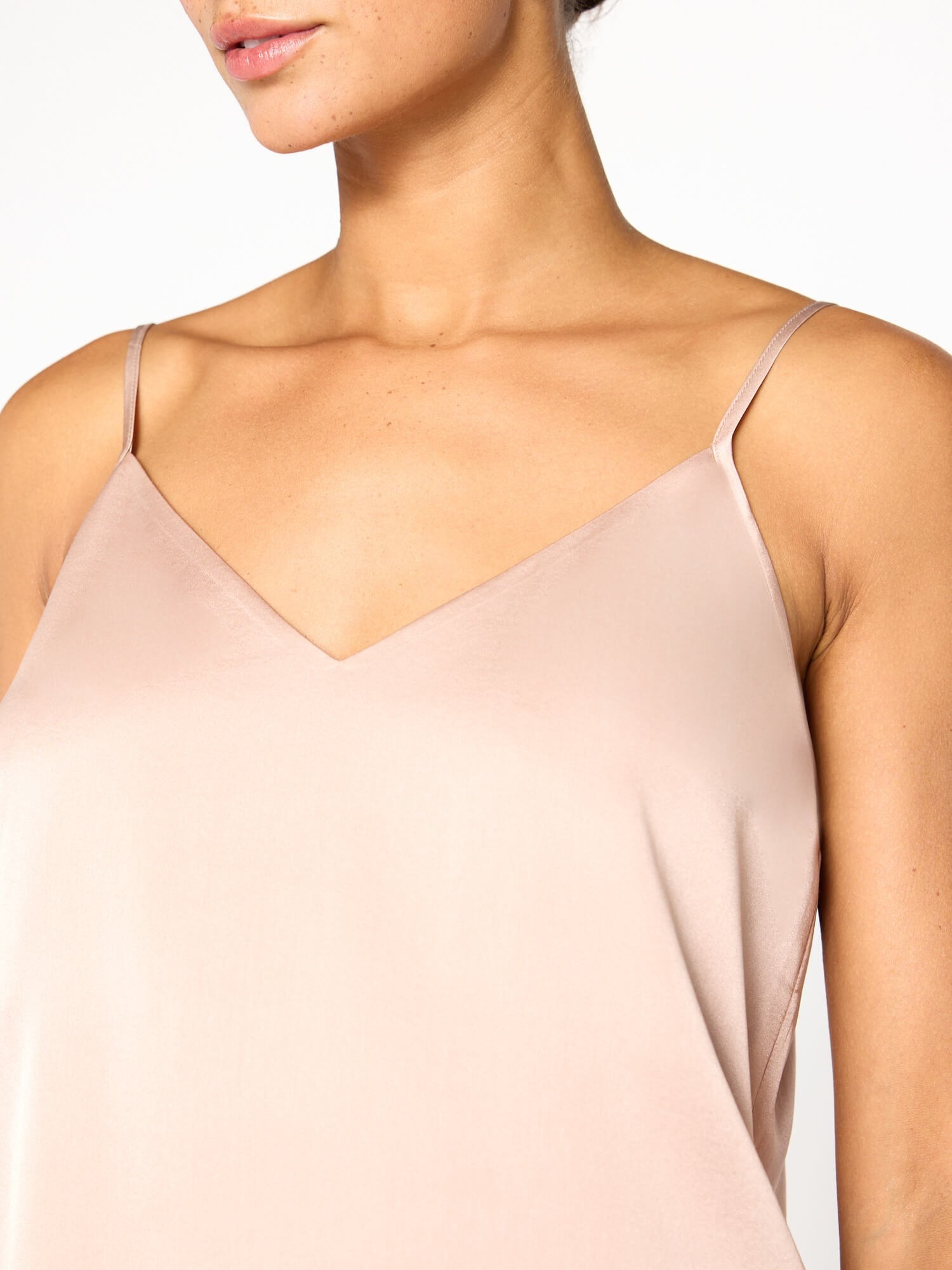 The Everyday Silk Cami - 5