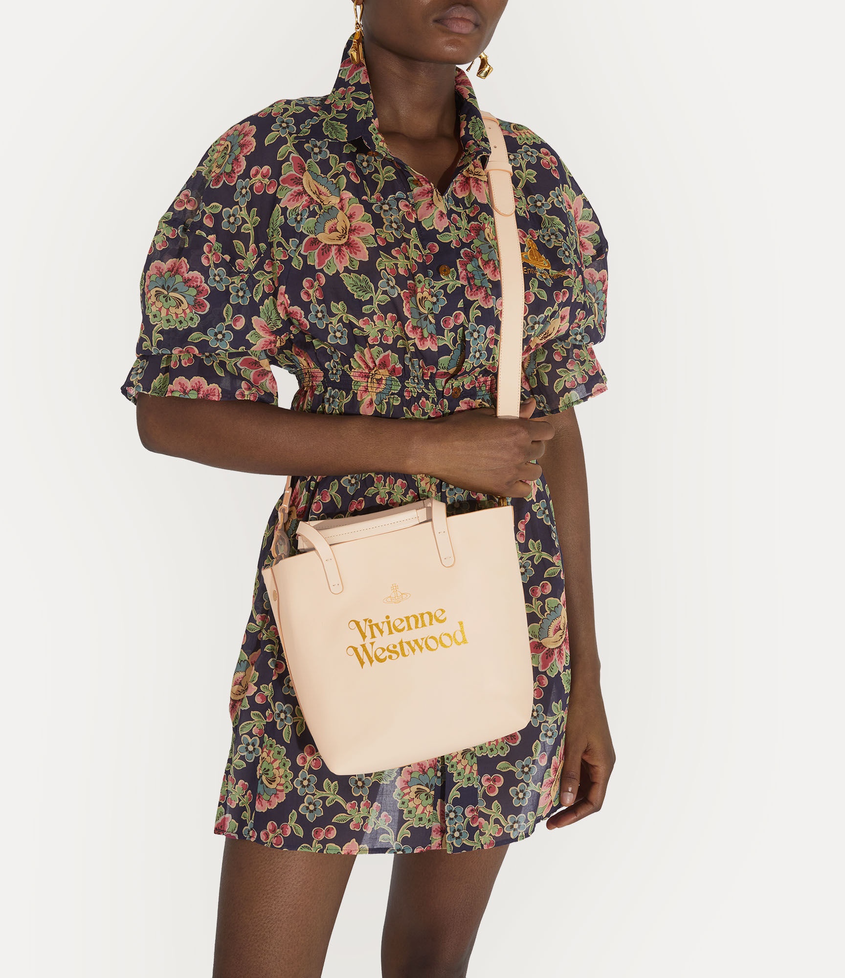 SMALL STUDIO SHOPPER - 2
