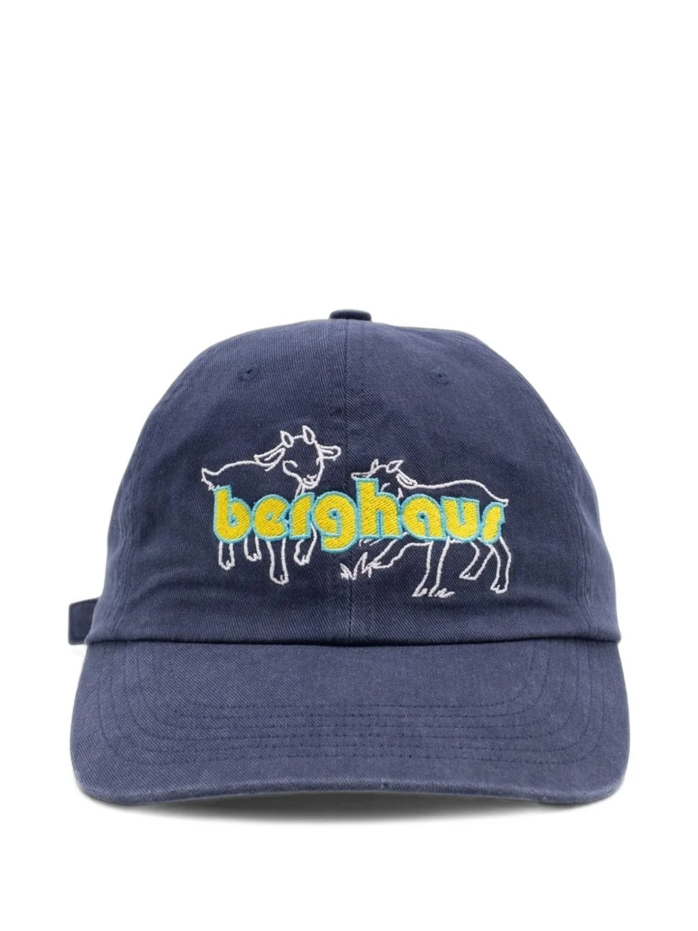 x Berghaus Berggoat baseball cap - 1
