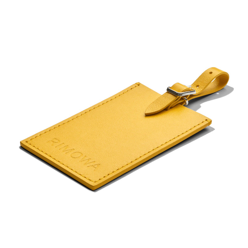 Accessories Luggage Tag 1