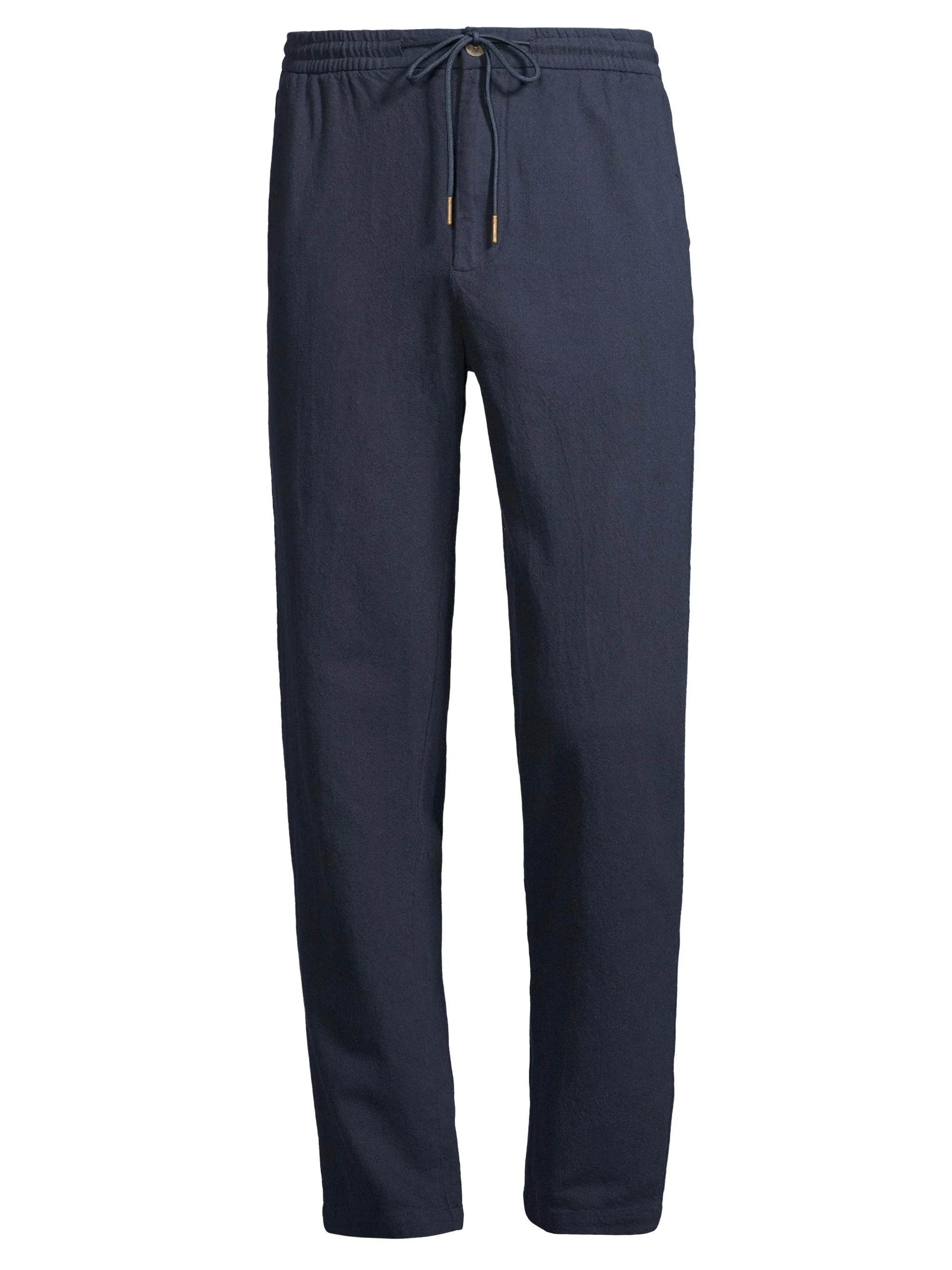 Men's Callum Drawstring Pants - Deep Meridian - 1