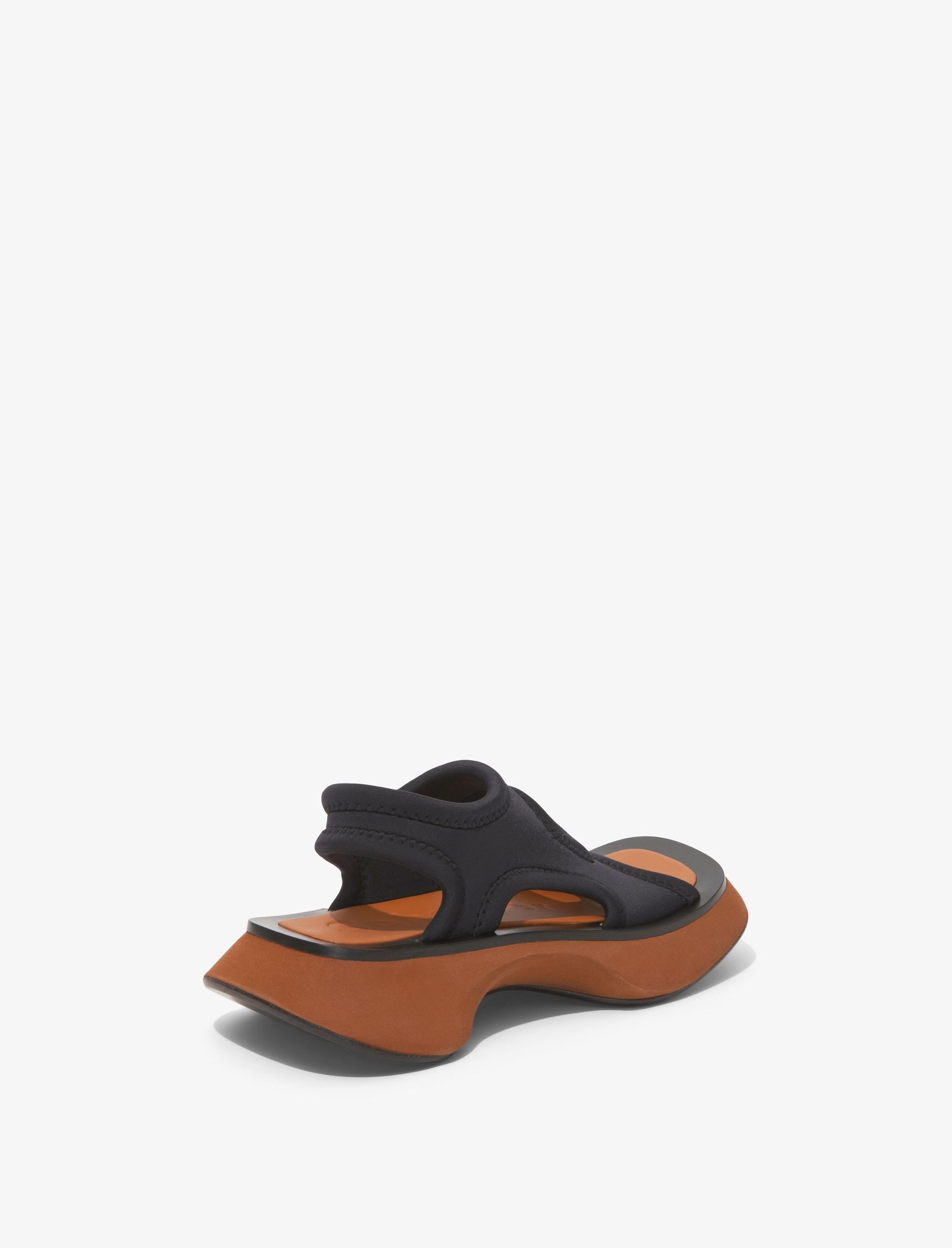 Stretch Rec Sandals - 3