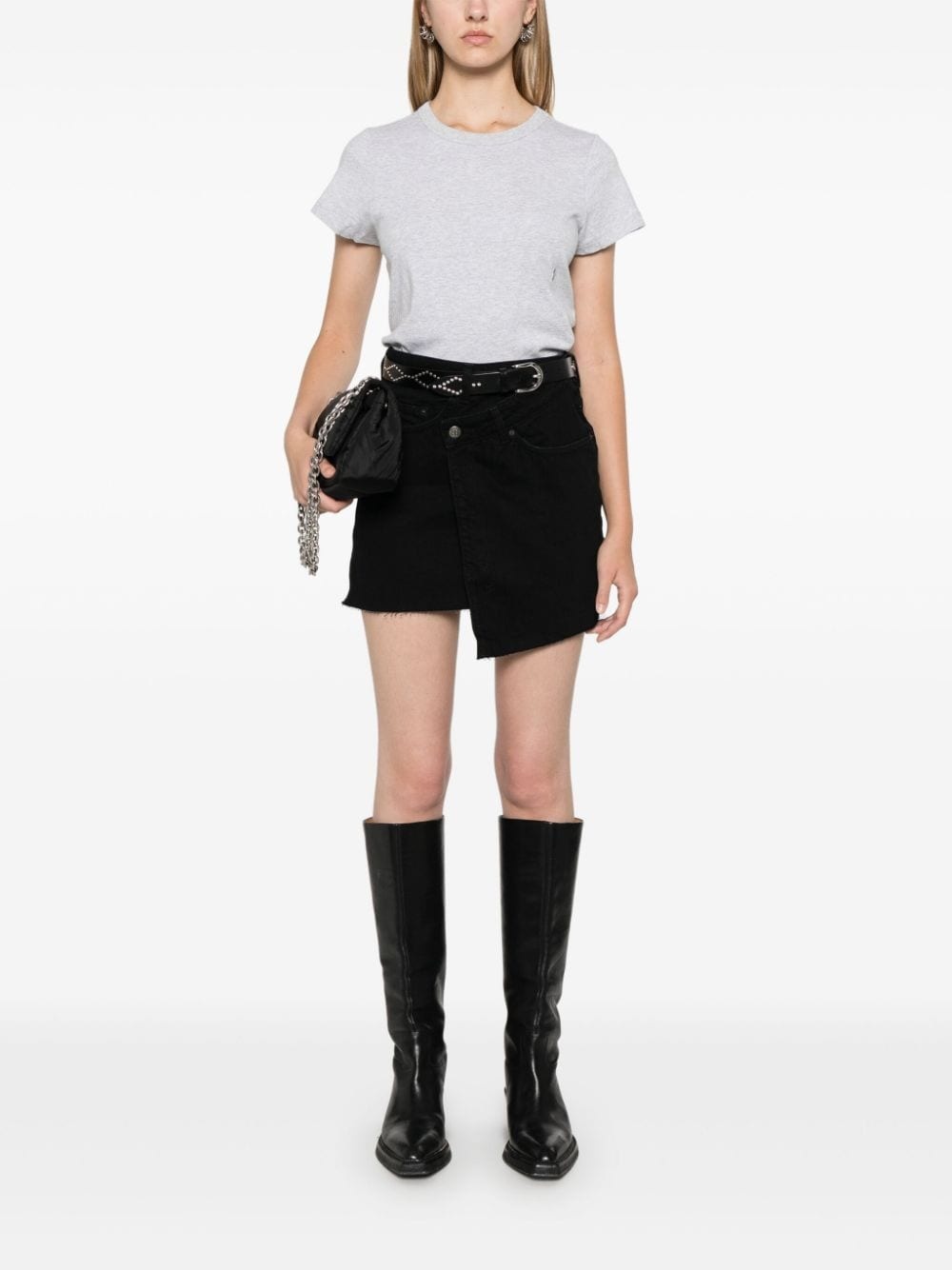 3 x 4 Mini T-shirt - 2