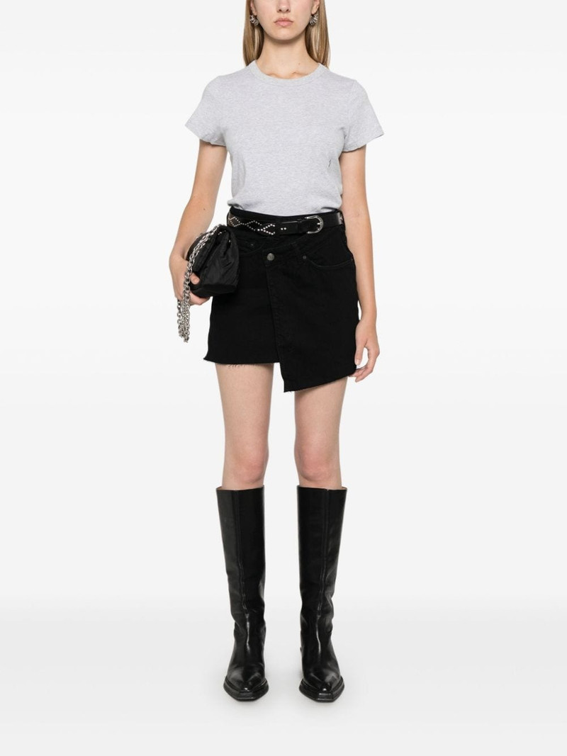 Ksubi 3 x 4 Mini T-shirt outlook