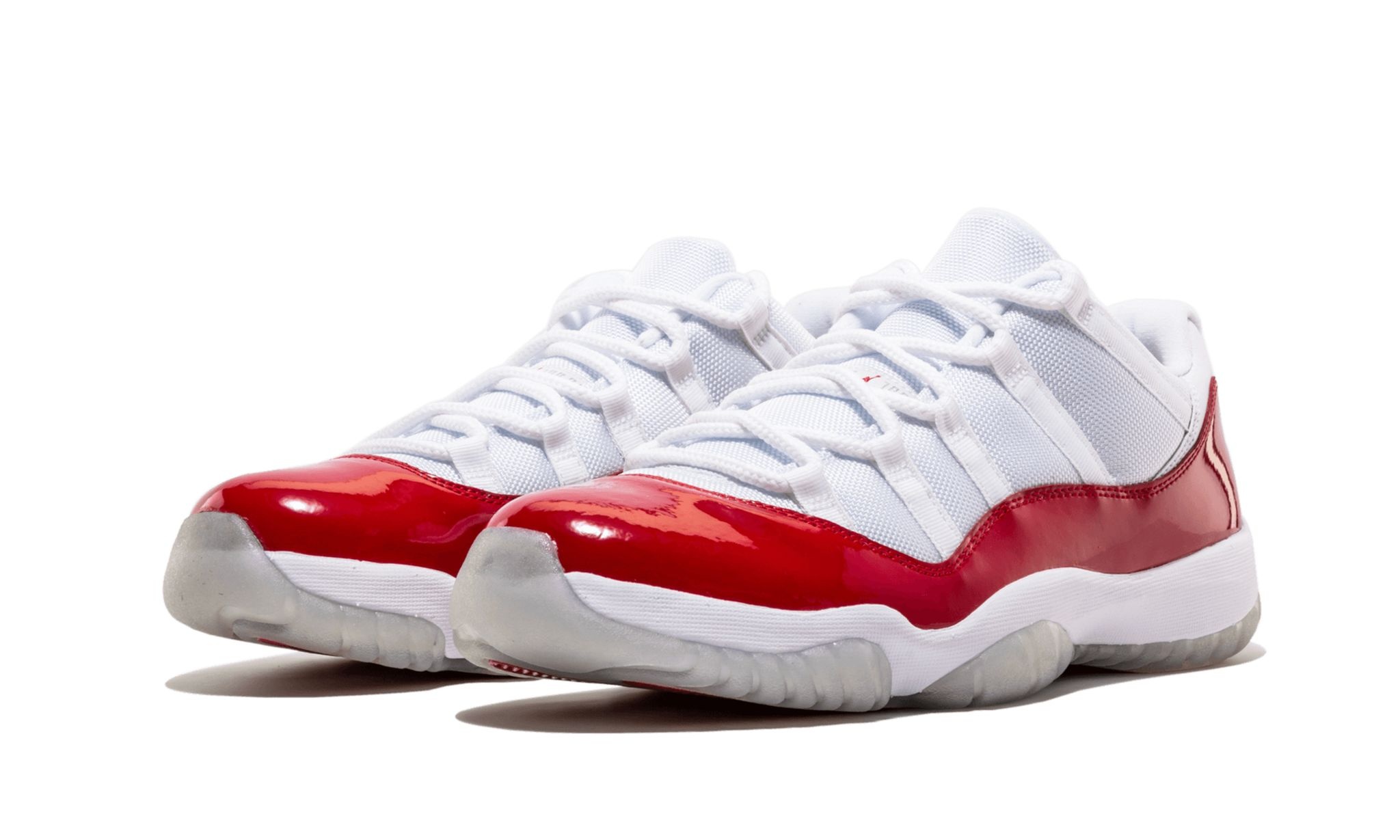 Air Jordan 11 Retro Low "Cherry" - 2