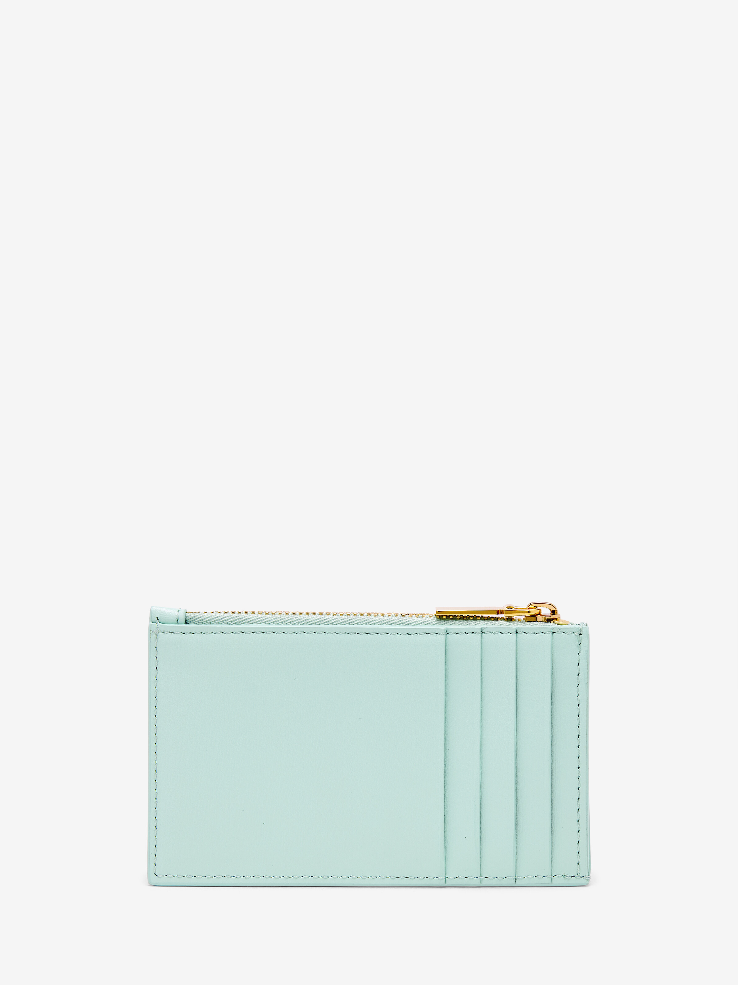 Zip Card Holder - 3
