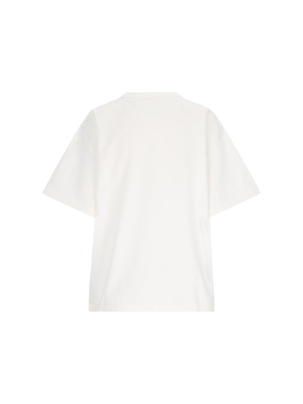 LOGO T-SHIRT - 2