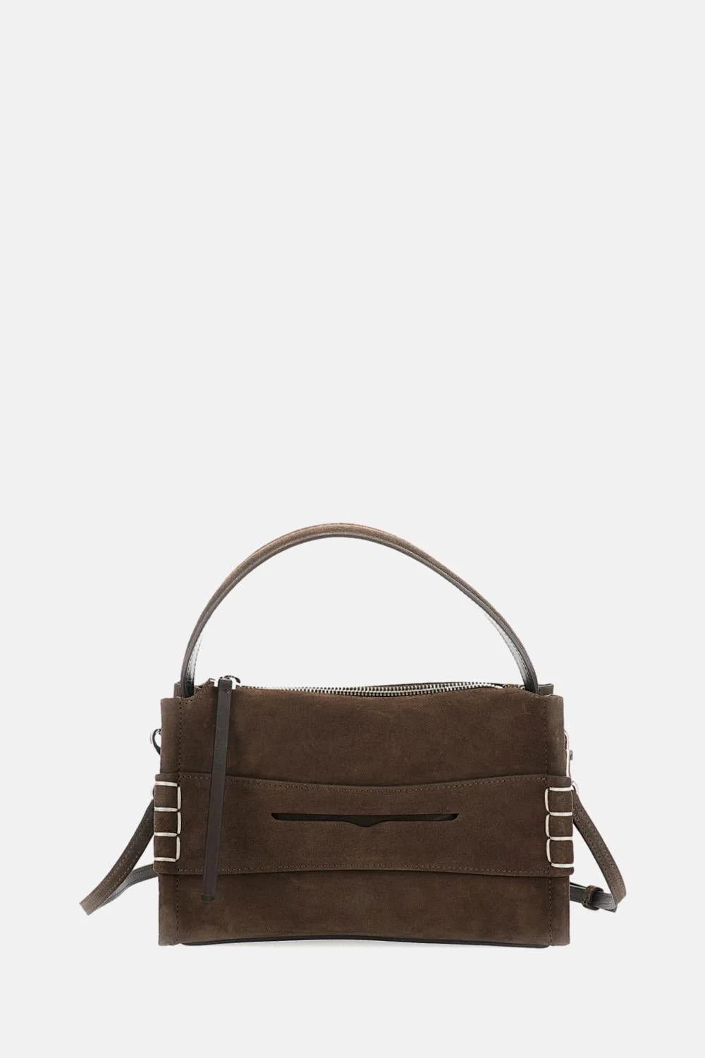 Small Loafer Bag - 1