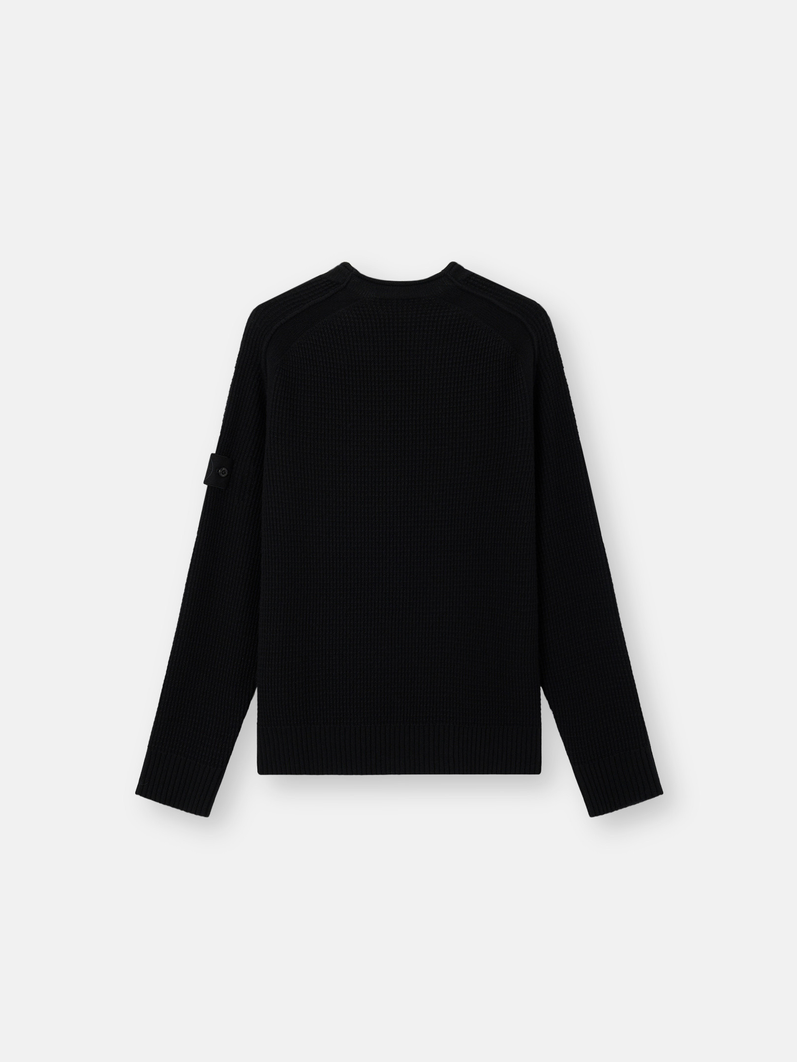 5100082 RWS GEELONG WOOL_STONE ISLAND GHOST - 7