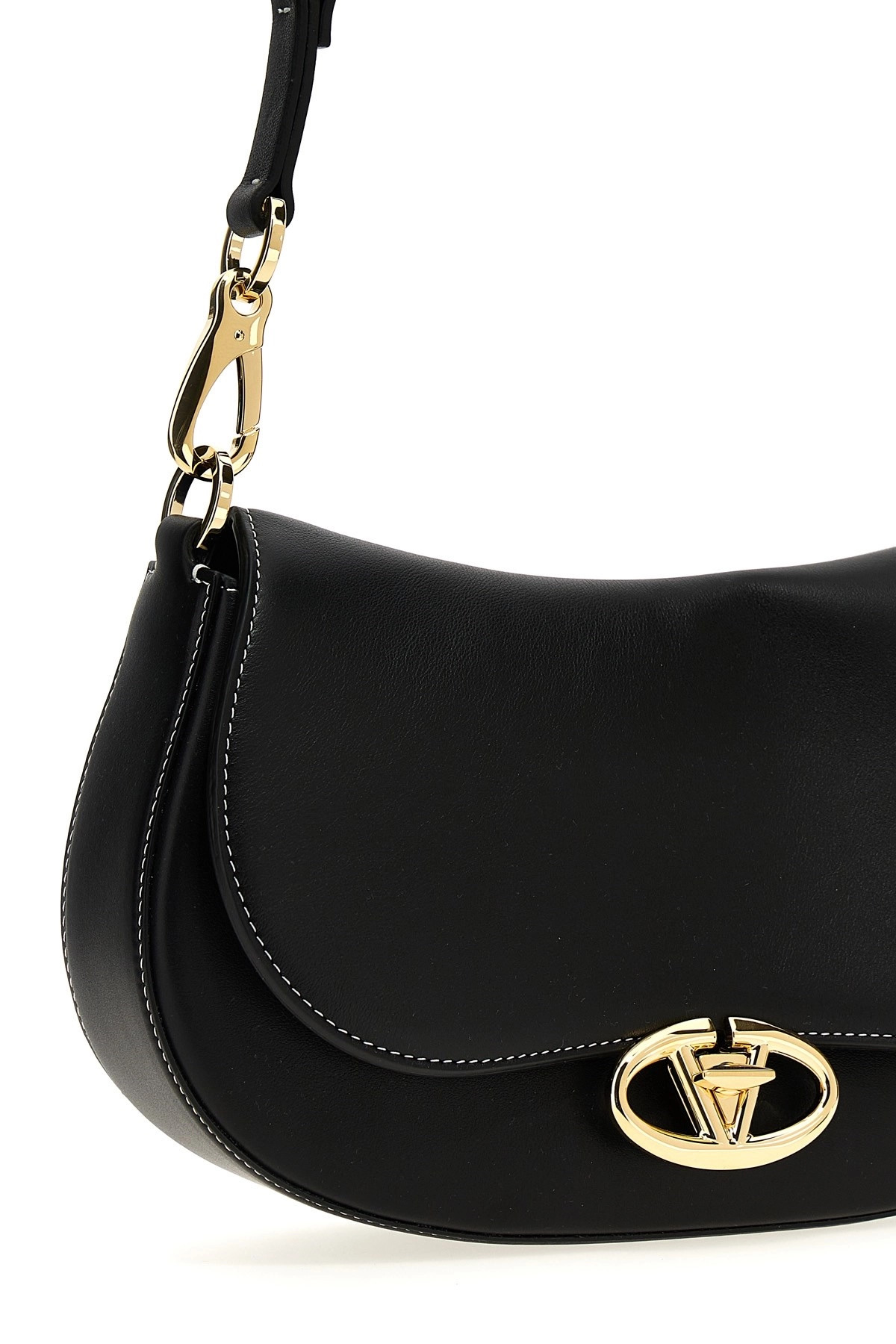 Valentino Garavani 'Small Saddle' handbag - 4