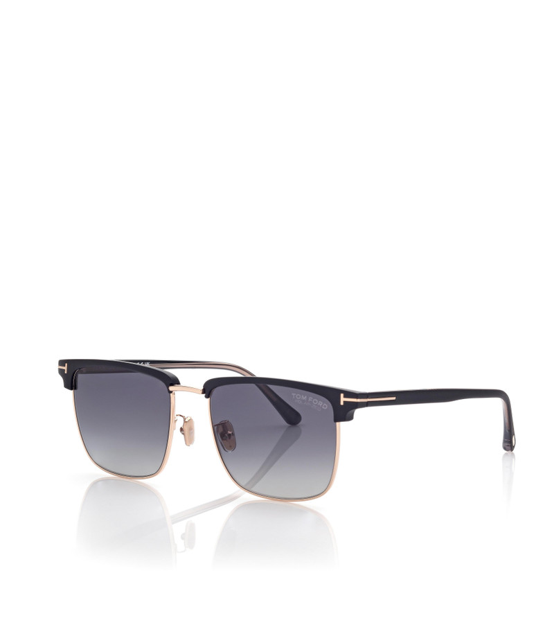 POLARIZED HUDSON SUNGLASSES 6