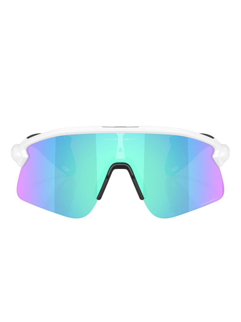 Stunt Devil S shield-frame sunglasses 1