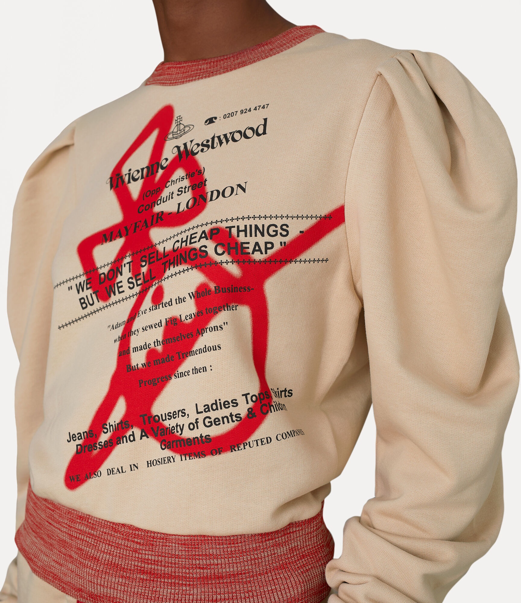 ARAMIS SWEATSHIRT - 4
