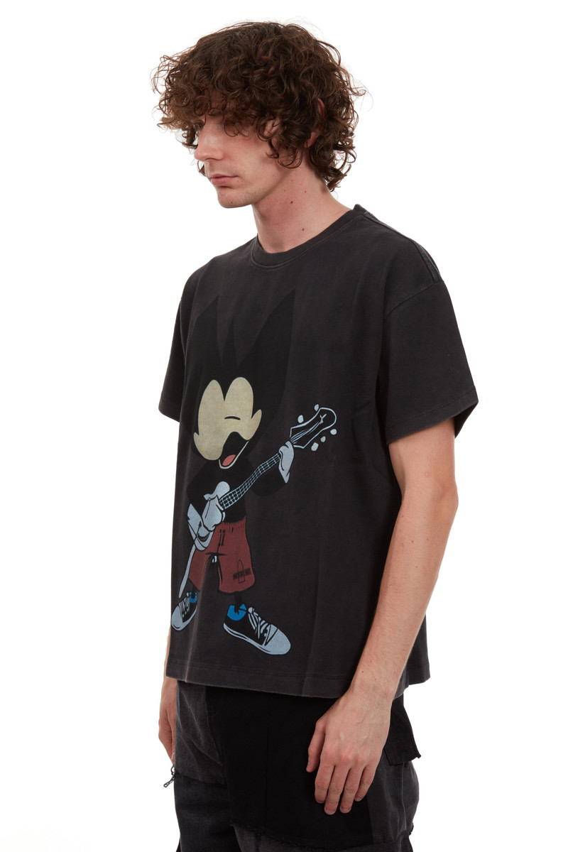 GOOFY JERSEY 4