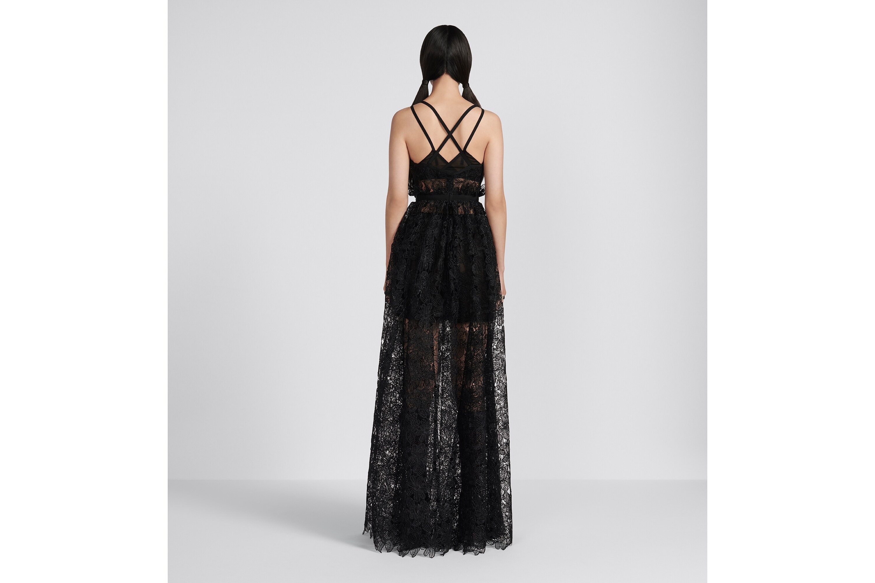 Long Dress - 6