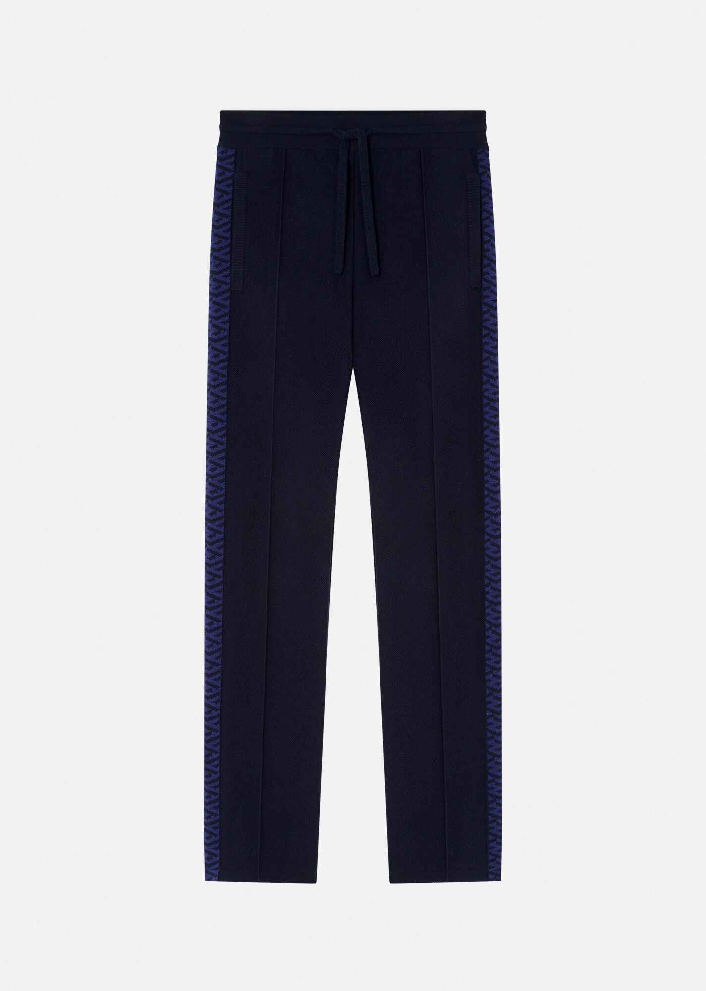 La Greca Sweatpants - 1