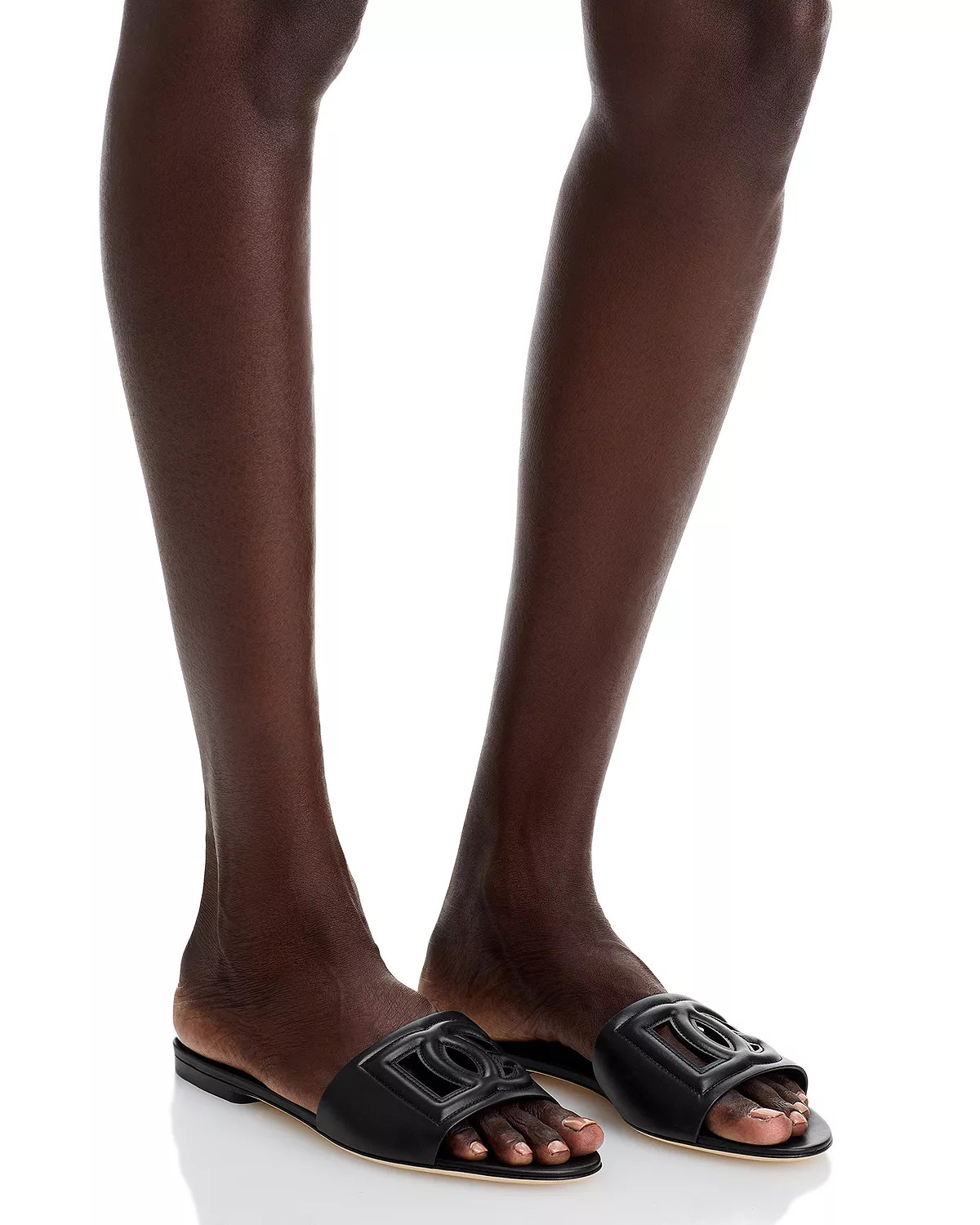 Women's Slide Sandals - 2